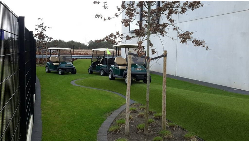 Club Car precedent 2022 new battery pack - Гольф-кар: фото 2 Club Car precedent 2022 new battery pack - Гольф-кар: фото 2