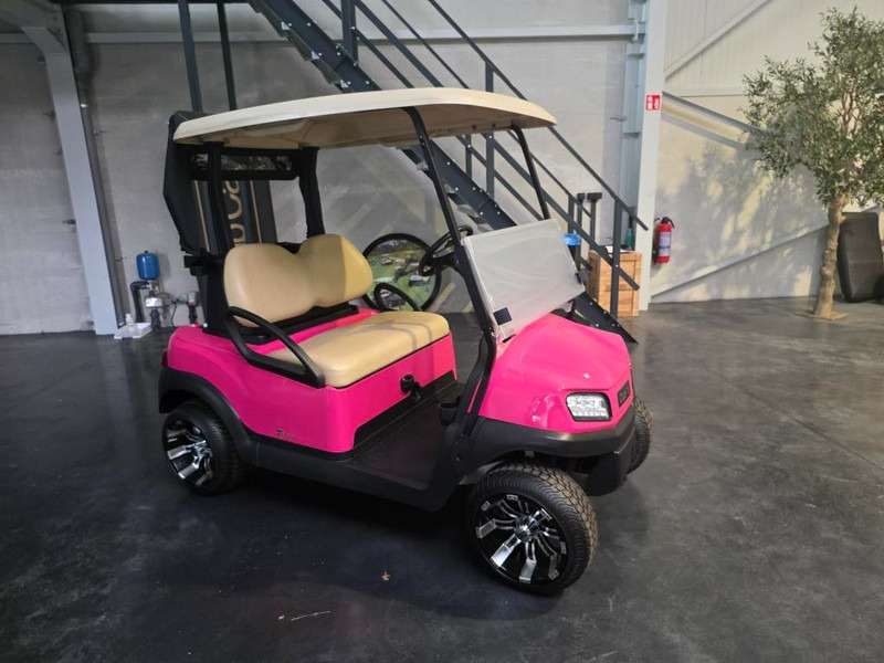 Club Car tempo 2019 new battery pack - Гольф-кар: фото 2 Club Car tempo 2019 new battery pack - Гольф-кар: фото 2