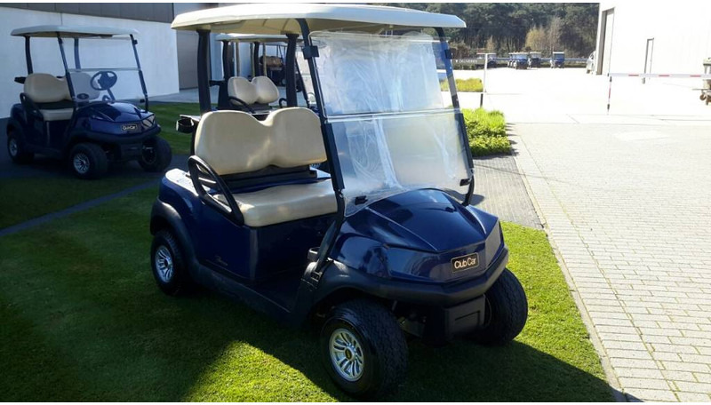 Club Car tempo 2022 - Гольф-кар: фото 3 Club Car tempo 2022 - Гольф-кар: фото 3