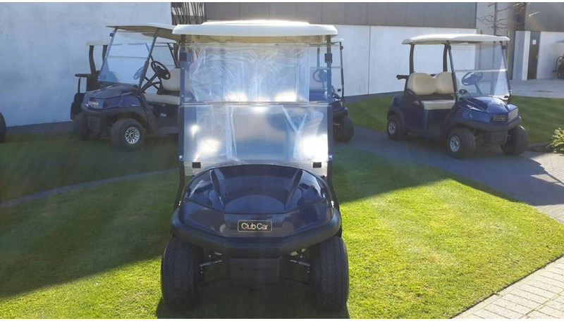 Club Car tempo 2022 - Гольф-кар: фото 4 Club Car tempo 2022 - Гольф-кар: фото 4