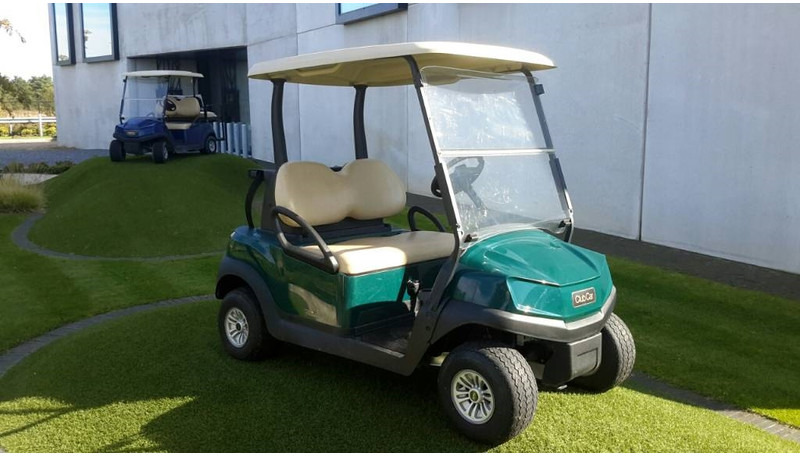 Club Car tempo lithuim 2020 - Гольф-кар: фото 2 Club Car tempo lithuim 2020 - Гольф-кар: фото 2