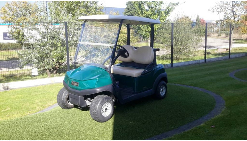 Club Car tempo lithuim 2020 - Гольф-кар: фото 1 Club Car tempo lithuim 2020 - Гольф-кар: фото 1