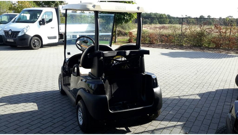 Club Car tempo new 2024 - Гольф-кар: фото 5 Club Car tempo new 2024 - Гольф-кар: фото 5