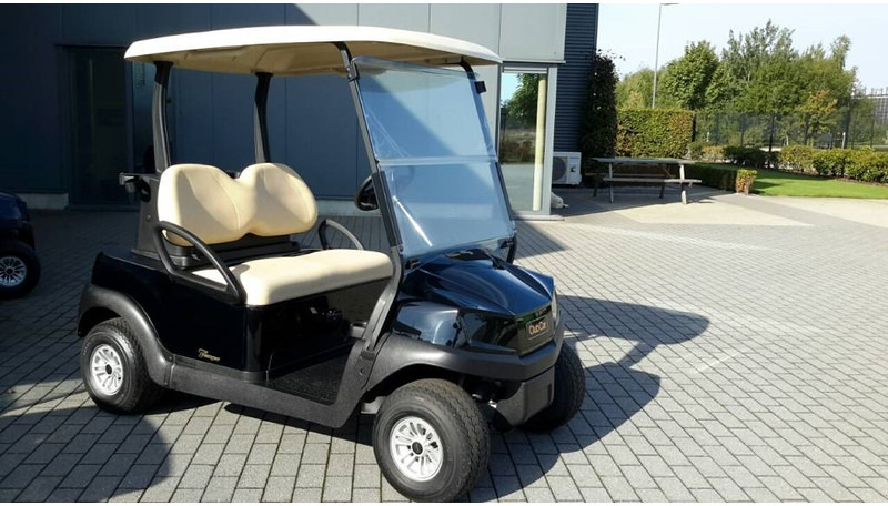 Club Car tempo new 2024 - Гольф-кар: фото 3 Club Car tempo new 2024 - Гольф-кар: фото 3