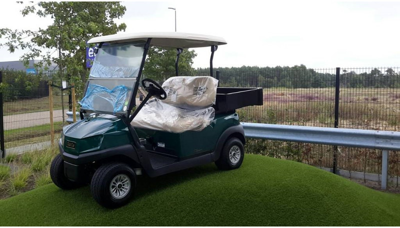 Club Car tempo new 2024 - Гольф-кар: фото 3 Club Car tempo new 2024 - Гольф-кар: фото 3