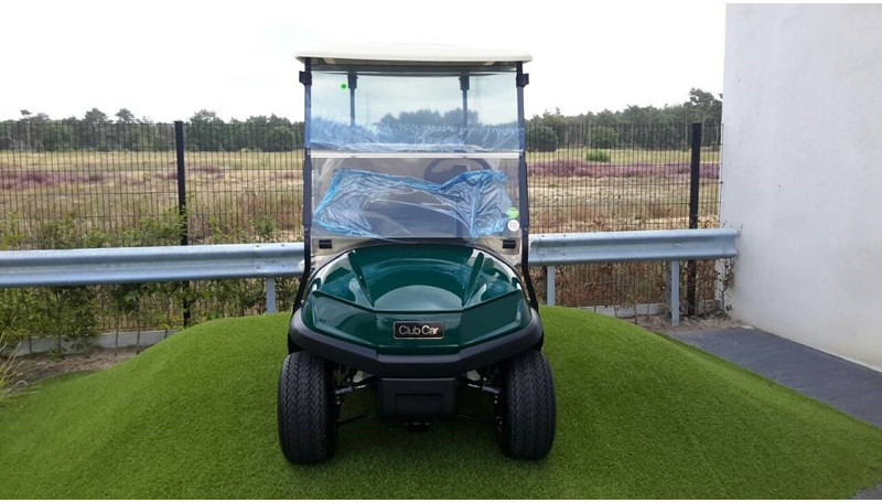 Club Car tempo new 2024 - Гольф-кар: фото 4 Club Car tempo new 2024 - Гольф-кар: фото 4