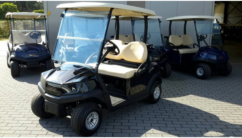 Club Car tempo new 2024 - Гольф-кар: фото 2 Club Car tempo new 2024 - Гольф-кар: фото 2