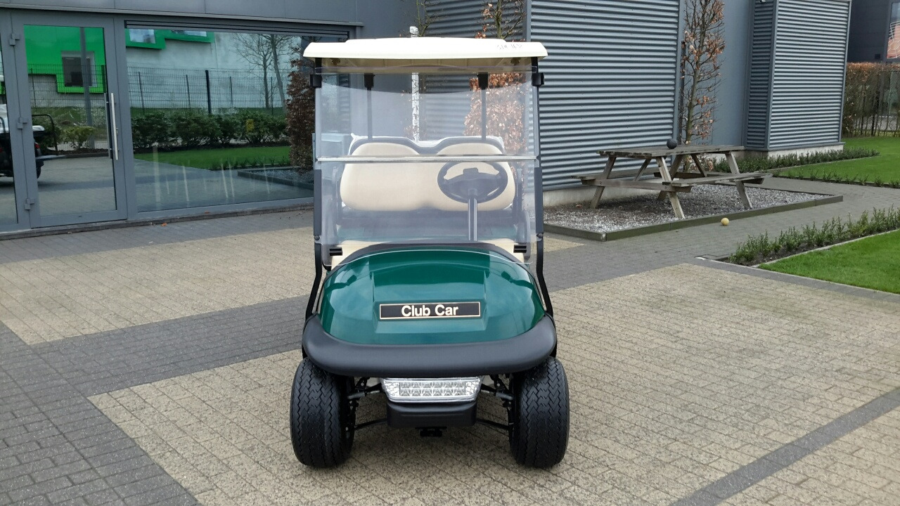 Club car precedent 2+2 new battery pack - Гольф-кар: фото 3 Club car precedent 2+2 new battery pack - Гольф-кар: фото 3