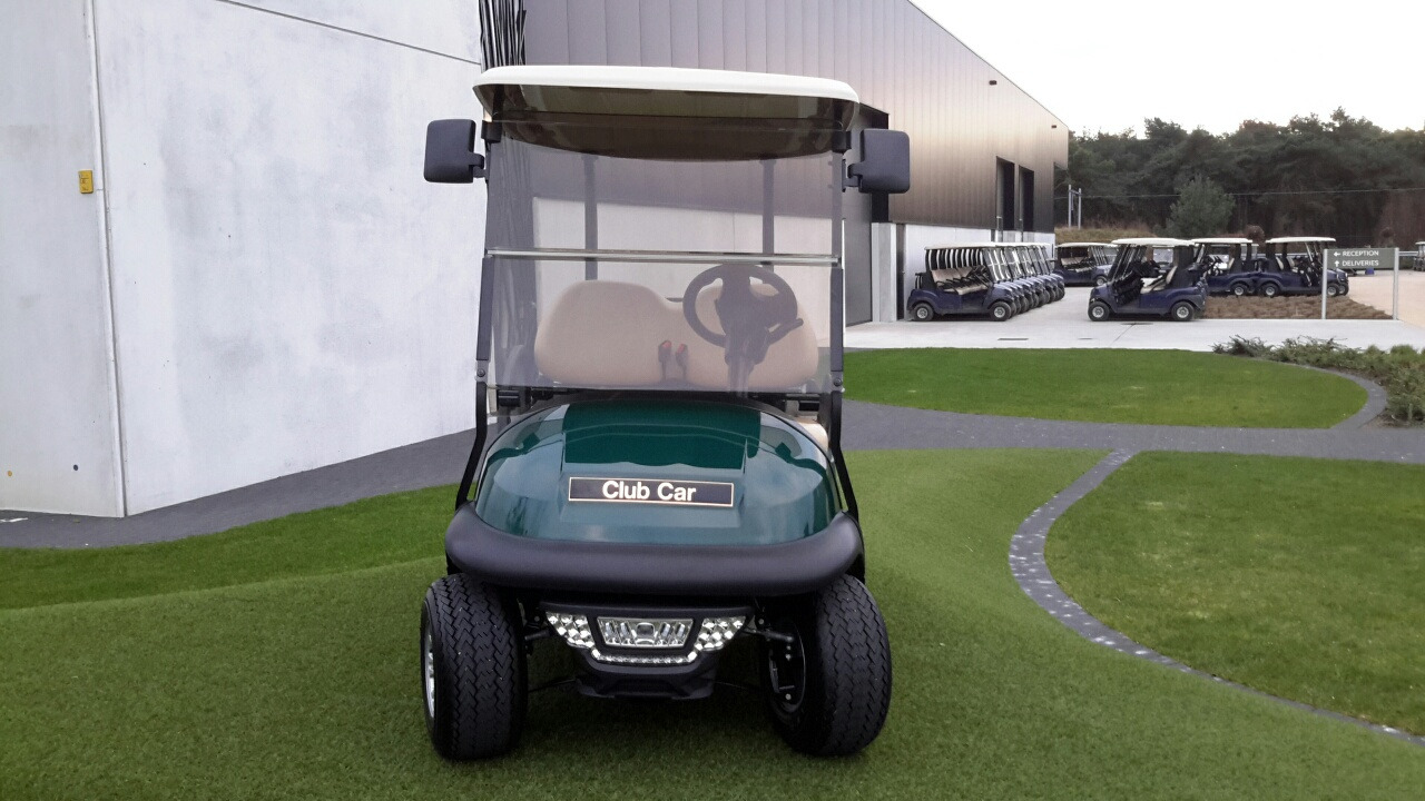 Club car precedent - Гольф-кар: фото 3 Club car precedent - Гольф-кар: фото 3