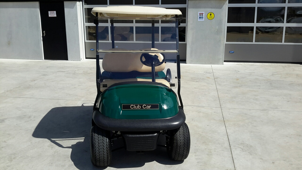 Club car precedent - Гольф-кар: фото 3 Club car precedent - Гольф-кар: фото 3