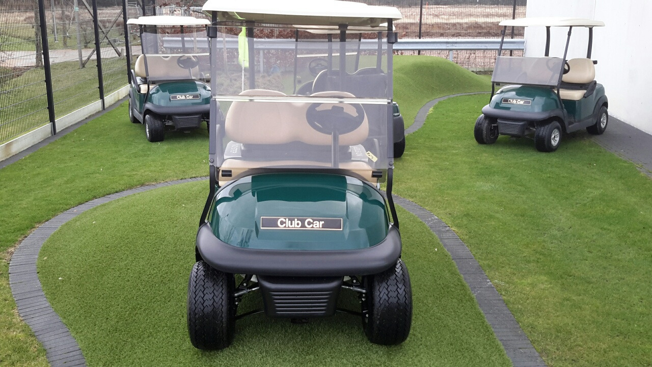 Club car precedent new battery pack - Гольф-кар: фото 5 Club car precedent new battery pack - Гольф-кар: фото 5