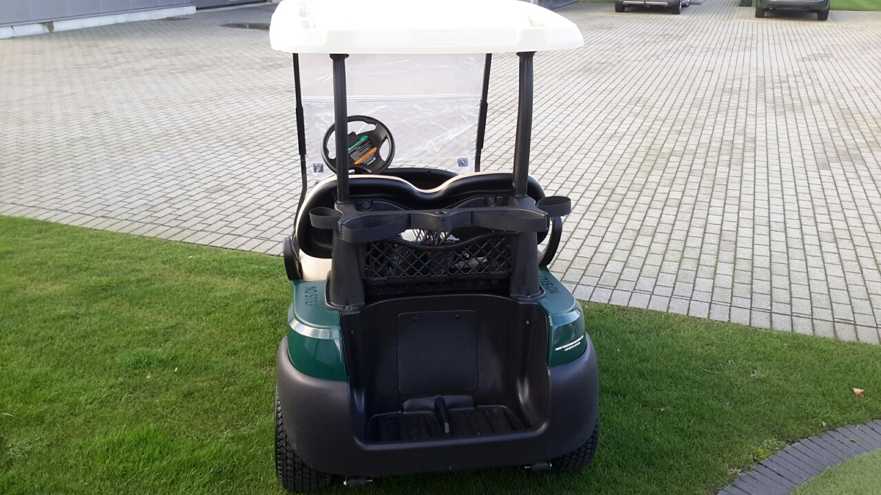 Clubcar tempo 2023 almoste new - Гольф-кар: фото 5 Clubcar tempo 2023 almoste new - Гольф-кар: фото 5