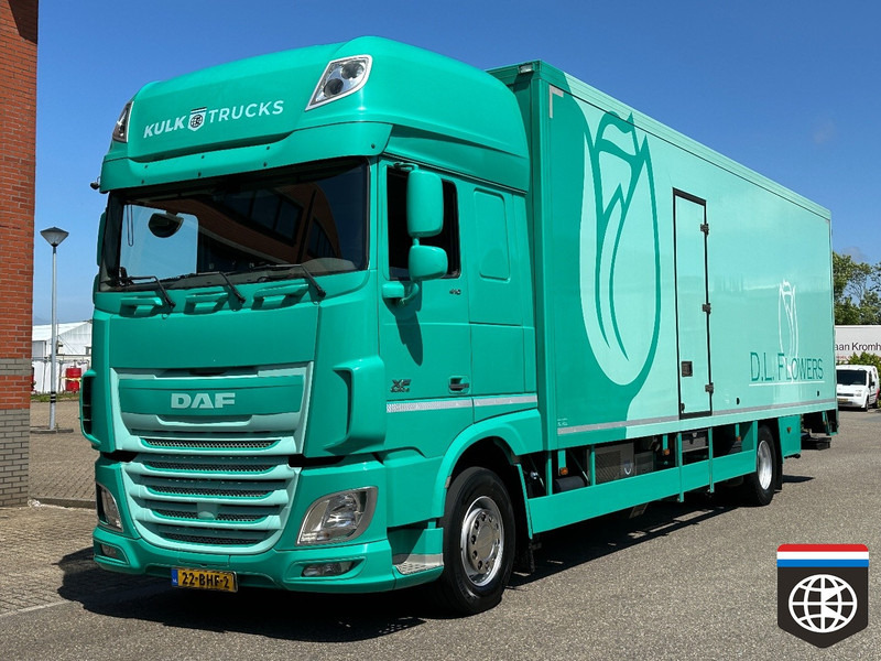 DAF XF 410 FA - Рефрижератор вантажівка: фото 2 DAF XF 410 FA - Рефрижератор вантажівка: фото 2