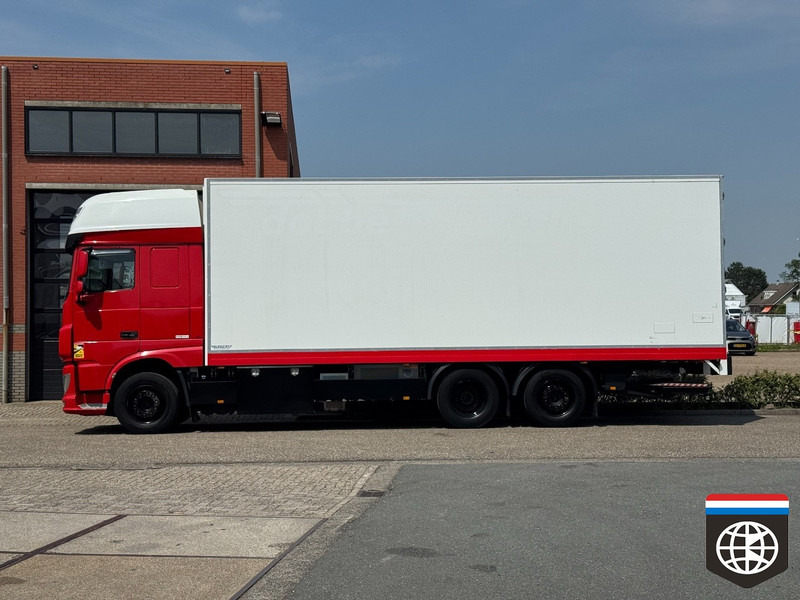 DAF XF 440 FAN TRS ICELAND -25oC - TAIL LIFT - CLEAN HOLLAND TRUCK - Рефрижератор вантажівка: фото 3 DAF XF 440 FAN TRS ICELAND -25oC - TAIL LIFT - CLEAN HOLLAND TRUCK - Рефрижератор вантажівка: фото 3