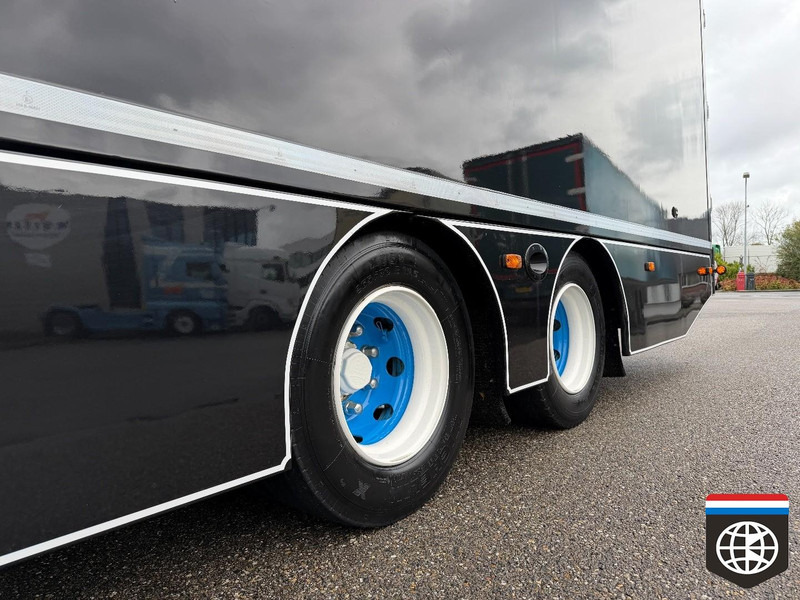 DRACO MZS 2218 DOORLAAD AHW - Рефрижератор причіп: фото 5 DRACO MZS 2218 DOORLAAD AHW - Рефрижератор причіп: фото 5