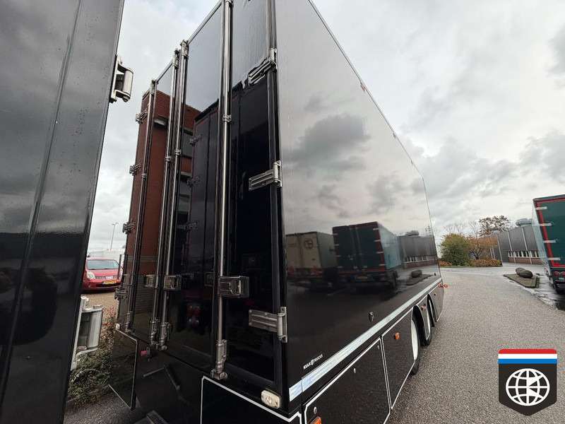 DRACO MZS 2218 DOORLAAD AHW - Рефрижератор причіп: фото 4 DRACO MZS 2218 DOORLAAD AHW - Рефрижератор причіп: фото 4