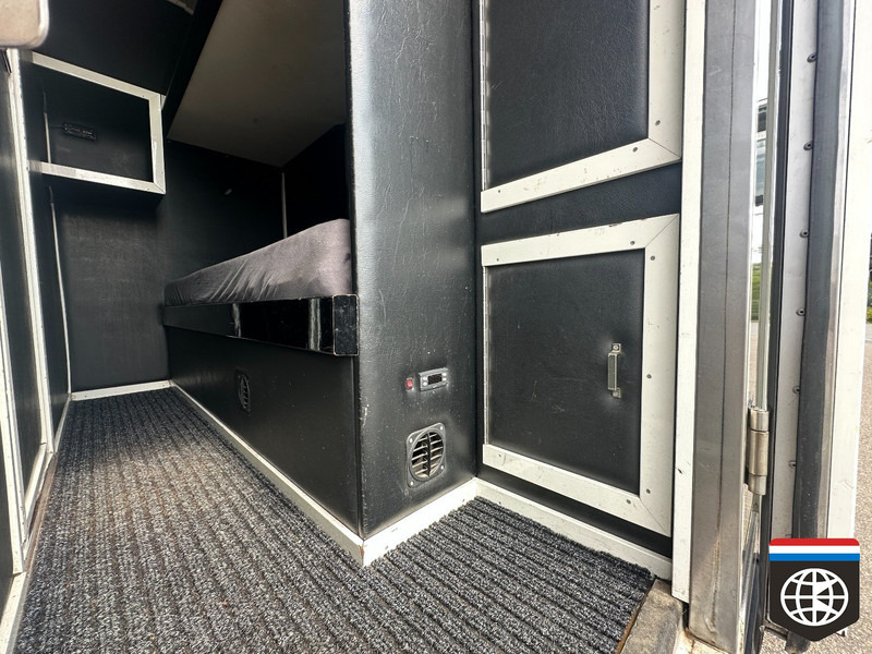 Scania R 730 FLOWER COMBI / SHOWTRUCK - CONCOURSTAAT - Рефрижератор вантажівка: фото 5 Scania R 730 FLOWER COMBI / SHOWTRUCK - CONCOURSTAAT - Рефрижератор вантажівка: фото 5