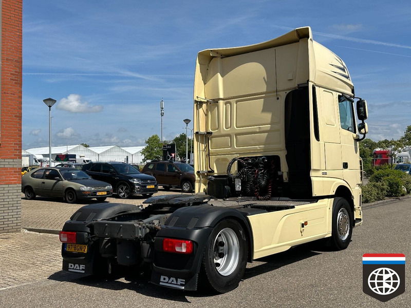 DAF XF 440 FT Super Space / FULL SPOILER / HOLLAND TRUCK - Тягач: фото 5 DAF XF 440 FT Super Space / FULL SPOILER / HOLLAND TRUCK - Тягач: фото 5