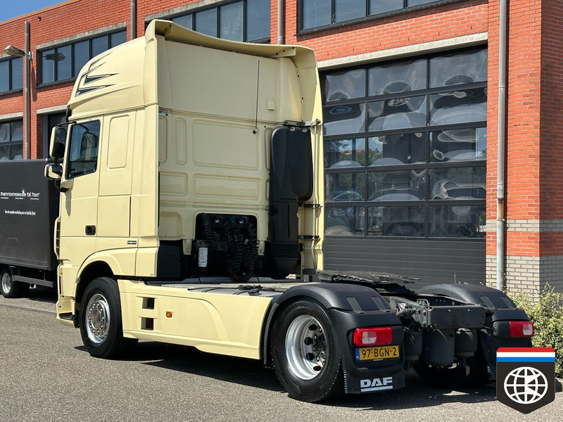 DAF XF 440 FT Super Space / FULL SPOILER / HOLLAND TRUCK - Тягач: фото 4 DAF XF 440 FT Super Space / FULL SPOILER / HOLLAND TRUCK - Тягач: фото 4
