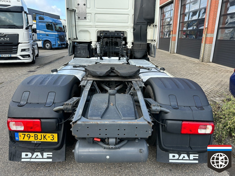 DAF XF 460 FT 2 X TANK / SIDE SKIRTS / HOLLAND TRUCK - Тягач: фото 5 DAF XF 460 FT 2 X TANK / SIDE SKIRTS / HOLLAND TRUCK - Тягач: фото 5