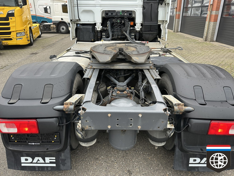 DAF XF 460 FT RETARDER / STANDKLIMA / FULL SPOILER / 2x TANK - Тягач: фото 5 DAF XF 460 FT RETARDER / STANDKLIMA / FULL SPOILER / 2x TANK - Тягач: фото 5