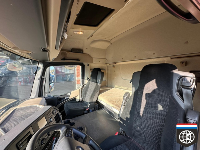 Тягач Mercedes-Benz ACTROS 1840 L /  SLEEPER CAB: фото 12