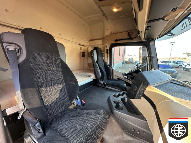 Тягач Mercedes-Benz ACTROS 1840 L /  SLEEPER CAB: фото 16