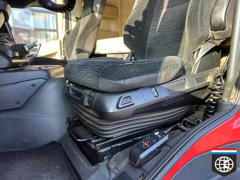 Тягач Mercedes-Benz ACTROS 1840 L /  SLEEPER CAB: фото 10