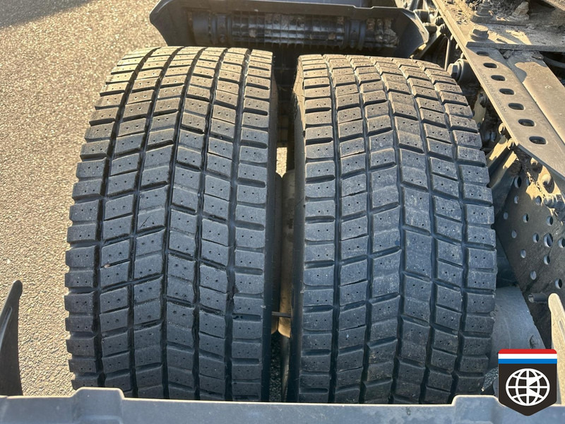 Тягач Mercedes-Benz ACTROS 1840 L /  SLEEPER CAB: фото 19
