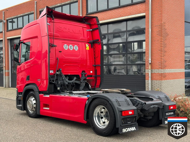 Scania R 500 Retarder / ALU WHEELS / FULL SPOILER - CONCOURSTAAT - Тягач: фото 4 Scania R 500 Retarder / ALU WHEELS / FULL SPOILER - CONCOURSTAAT - Тягач: фото 4