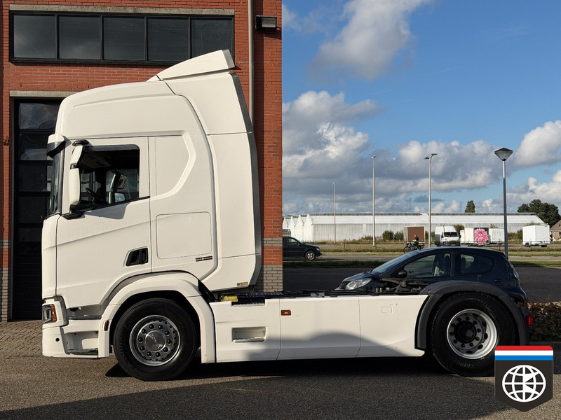 Scania R500 RETARDER - GOOD TYRES - NIGHT A/C - EUR6D - Тягач: фото 3 Scania R500 RETARDER - GOOD TYRES - NIGHT A/C - EUR6D - Тягач: фото 3