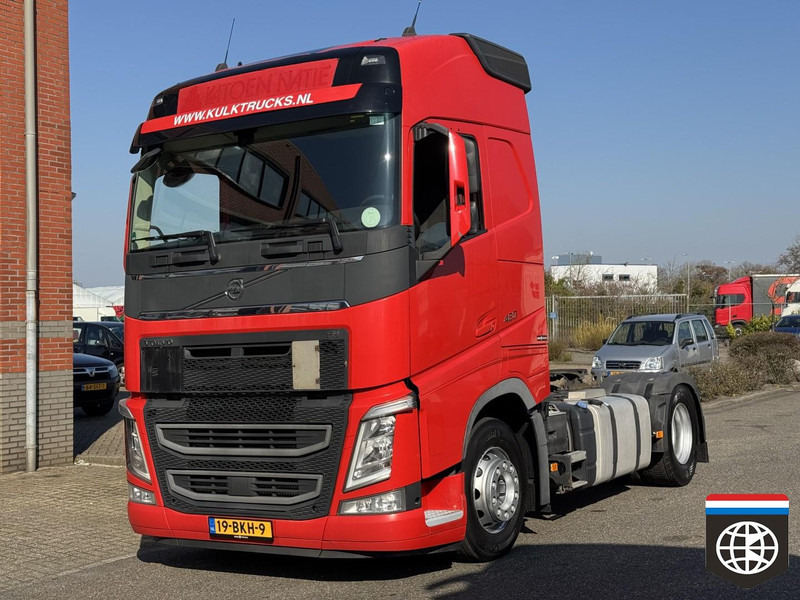Volvo FH 420 4X2 420 - ADR/VLG - PTO - EURO 6C - Тягач: фото 2 Volvo FH 420 4X2 420 - ADR/VLG - PTO - EURO 6C - Тягач: фото 2