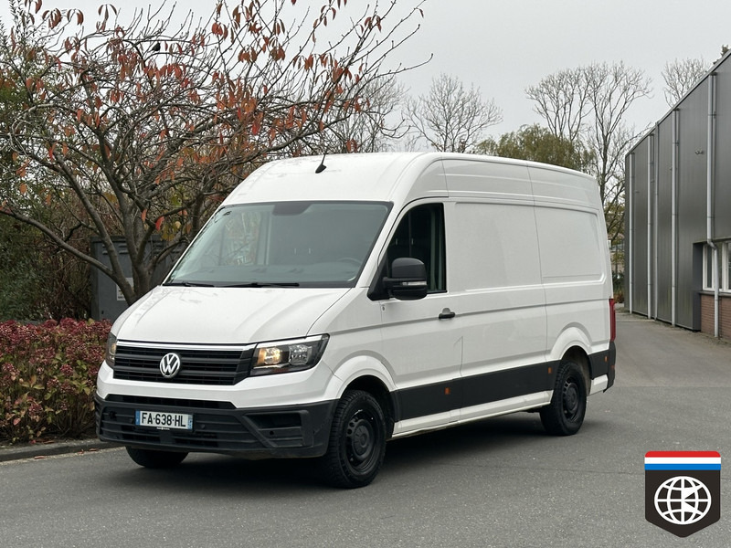 Volkswagen Crafter NEW EGR cooler - HOLLAND PLATE - Легковий фургон: фото 1 Volkswagen Crafter NEW EGR cooler - HOLLAND PLATE - Легковий фургон: фото 1