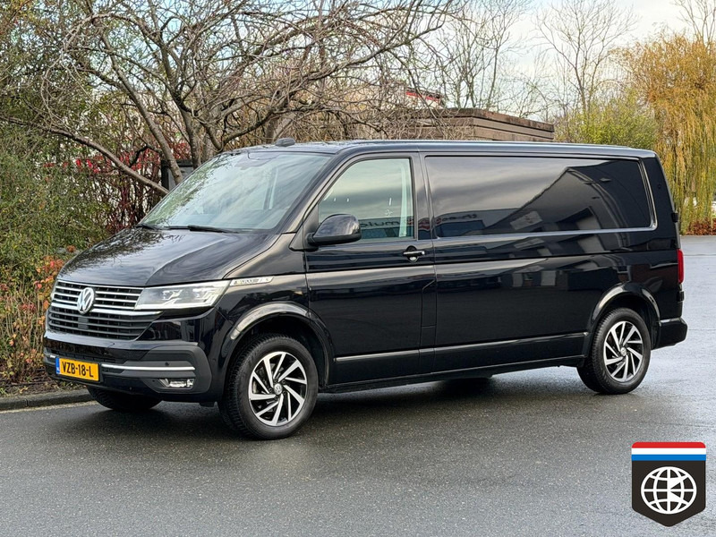 Volkswagen TRANSPORTER 75 EDITION BULLI - FULL OPTION - DSG - Легковий фургон: фото 1 Volkswagen TRANSPORTER 75 EDITION BULLI - FULL OPTION - DSG - Легковий фургон: фото 1