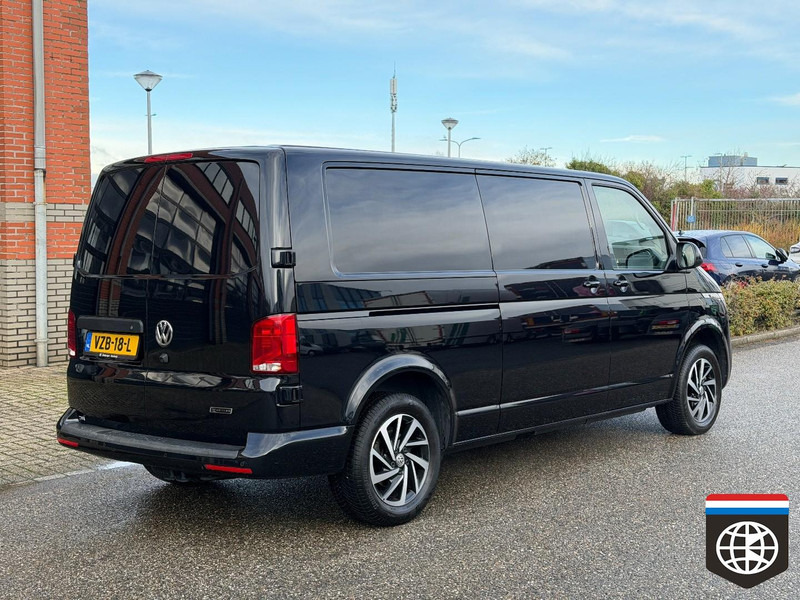 Volkswagen TRANSPORTER 75 EDITION BULLI - FULL OPTION - DSG - Легковий фургон: фото 4 Volkswagen TRANSPORTER 75 EDITION BULLI - FULL OPTION - DSG - Легковий фургон: фото 4