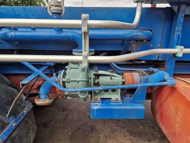 Deutz 160-17 ANW - Будівельна техніка: фото 5 Deutz 160-17 ANW - Будівельна техніка: фото 5