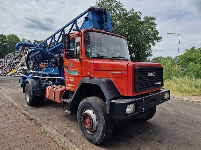 Deutz 160-17 ANW - Будівельна техніка: фото 3 Deutz 160-17 ANW - Будівельна техніка: фото 3