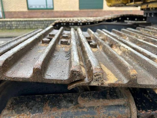 Екскаватор Caterpillar 323DL - 323 DL - 323D: фото 11