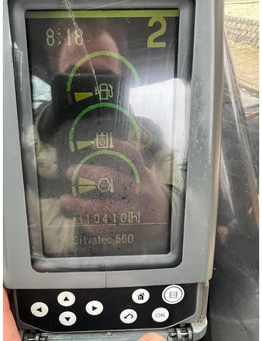 Екскаватор Caterpillar 323DL - 323 DL - 323D: фото 15