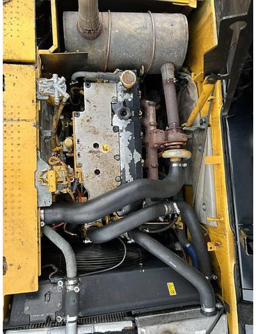 Екскаватор Caterpillar 323DL - 323 DL - 323D: фото 18