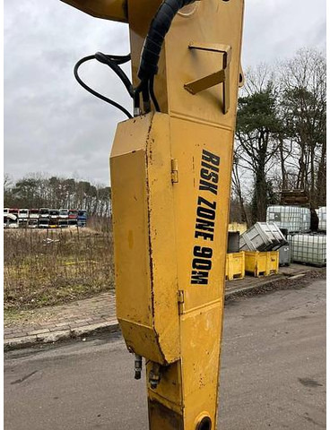 Екскаватор Caterpillar 323DL - 323 DL - 323D: фото 10