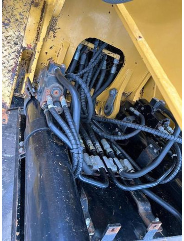 Екскаватор Caterpillar 323DL - 323 DL - 323D: фото 19