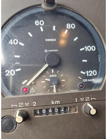 Автобетонозмішувач Mercedes-Benz 2527 B 6X4: фото 20 Автобетонозмішувач Mercedes-Benz 2527 B 6X4: фото 20