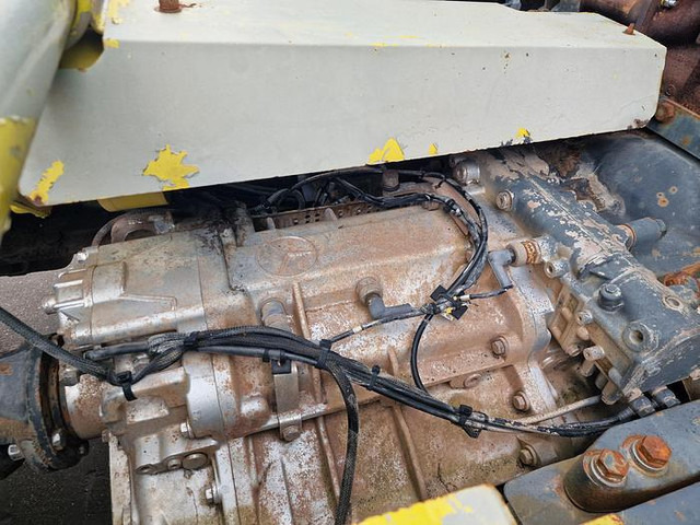 Автобетонозмішувач Mercedes-Benz 2527 B 6X4: фото 17 Автобетонозмішувач Mercedes-Benz 2527 B 6X4: фото 17