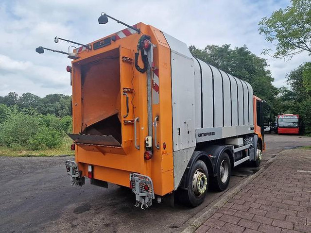 Mercedes-Benz Econic 2628 - Вантажівка: фото 4 Mercedes-Benz Econic 2628 - Вантажівка: фото 4
