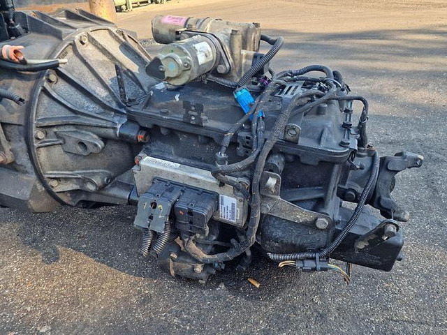 EATON F-5505B-DM3 - Запчастини: фото 3 EATON F-5505B-DM3 - Запчастини: фото 3