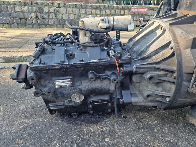 EATON F-5505B-DM3 - Запчастини: фото 1 EATON F-5505B-DM3 - Запчастини: фото 1