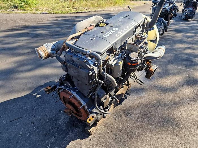 Iveco Cursor 10 - Запчастини: фото 5 Iveco Cursor 10 - Запчастини: фото 5