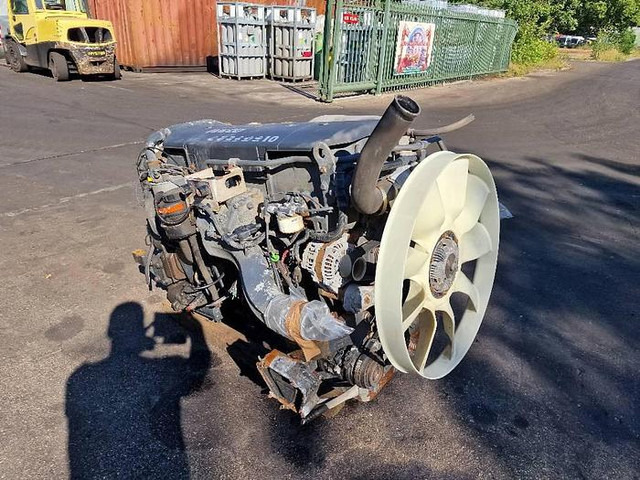 Iveco Cursor 10 - Запчастини: фото 2 Iveco Cursor 10 - Запчастини: фото 2