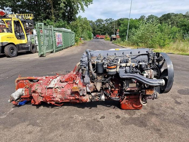 Iveco Cursor 10 - Запчастини: фото 2 Iveco Cursor 10 - Запчастини: фото 2